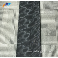 Customized 100% Polyester Marvijet Jacquard Abaya Fabric